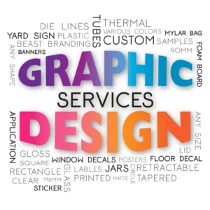 Graphic Design Services in Chandigarh