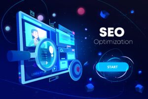 SEO expert for local businesses