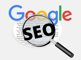 SEO expert for local businesses
