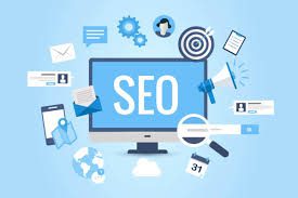 local SEO consultant for businesses